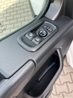 RENAULT MASTER 2022 68t.km L3H2 2.3DCi 110kW,KLIMA,ČR,DPH,A1 - 11