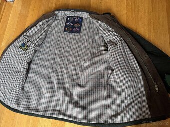 Bunda zn.Paul & Shark, vel.XXXL. - 11
