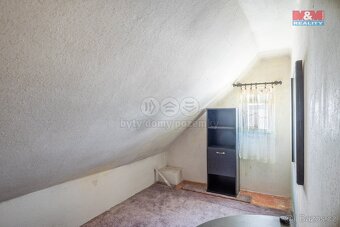 Prodej rodinného domu, 150 m², Strakonice, ul. Heydukova - 11
