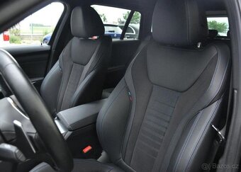 BMW Řada 3 320xD M-SPORT FACELIFT ČR 1.MA - 11