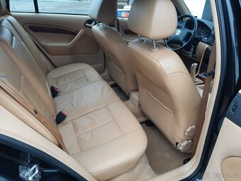 skoda octavia combi 1,9tdi L&K - 11