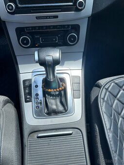 VW Passat CC 2.0 TDI 125 kW – havarovaný, pojízdný - 11
