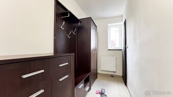 Prodej bytu 2+1, 73 m2  Lázně Kynžvart, ev.č. 58551 - 11
