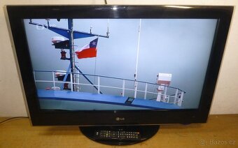 Full HD LCD televize 80cm LG, 32 palců, nemá DVBT2 - 11