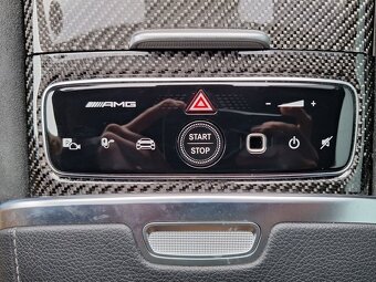 Mercedes-Benz EQE 53 AMG - 11