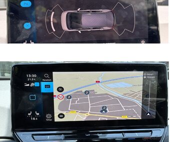 ID.3 Life 58 kWh 204PS Aut Nav LED Výhř Indukce PDC 12/20 - 11