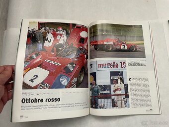 Ruoteclassiche časopisy - 11