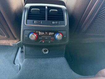 Audi a6 bi-tdi,s line, 2018 r, Shadow-line,DPH - 11