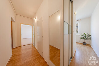 Prodej bytu 3+1 s lodžií, 70 m², Uherské Hradiště - Rudy Kub - 11
