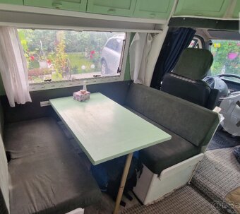 Fiat Ducato r.v. 1997 Elnagh sleek - 11
