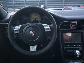 Porsche 911 - 997 Carrera S 3.8 - 261KW - 11