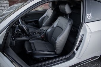 BMW Rad 3 Coupé 335i E92 - 11