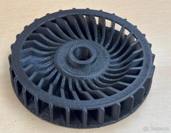 3D tisk Holice - 11