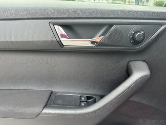 Škoda Fabia  combi 1.0TSI III Ambition 81 kw - 11