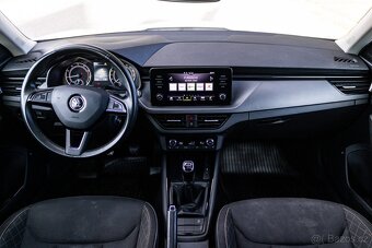 Škoda Kamiq 1.0 TSI 85 kW / 1 rok záruka / - 11