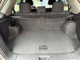 Kia Sorento 2.5CRDi 125kw Automat Tažné 3.5t - 11