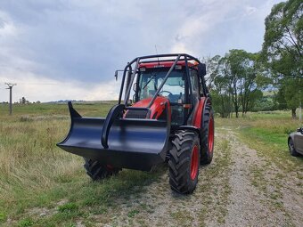 Lesní nástavba - 11