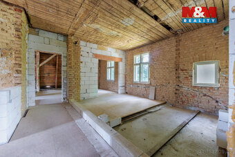 Prodej rodinného domu, 194 m², Doubrava-Lipová - 11