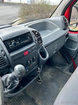 Jumper 2.8 HDI - 11