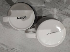 Hrníčky a skleničky i retro - 11