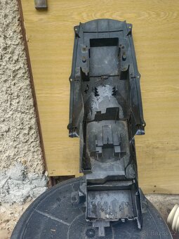 Suzuki GSX-R k4 náhradní díly #4 - 11