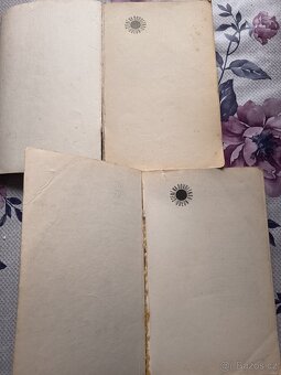 Romány a jiné ZDARMA - 11