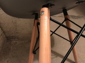 Prodám židle 4 ks - 11