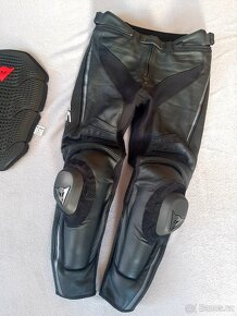 Kombinéza Dainese TOP - 11