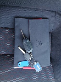 Citroën Jumper 2,2 HDI L2H1 DPH 64TKM - 11