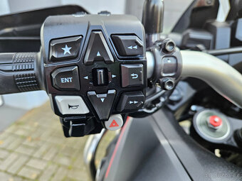 Honda CRF 1100L Africa Twin ABS Manual-Akce Doprava Zdarma - 11