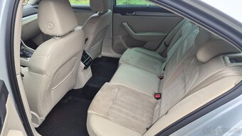 Škoda Superb 2.0TDi (170Kw)  4x4  Laurin&Klement - 11