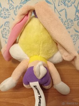 Prodám krásné plyšáky - 11