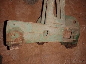 Díly na pluh roudnice - 11