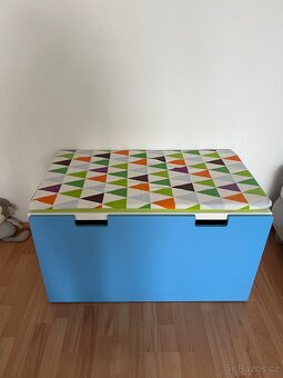 Dětský nábytek - 11