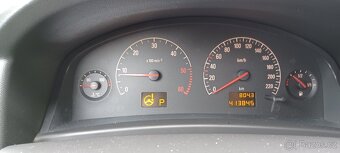 Opel vectra 2.2 dti 16v - 11