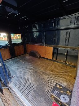 Ford Transit 2.0 diesel BEZ KOROZE - 11