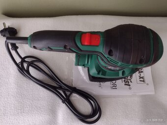 Vibrační bruska v záruce - 11