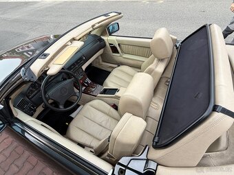 Mercedes - Benz SL 500 - 11
