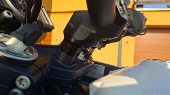 KTM 1290 Super Adventure T - 11