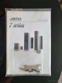 Jamo 7.7 (D 590) - 11
