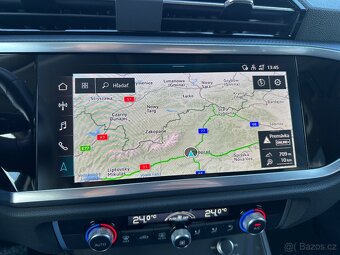 ✅AUDI Q3 40TFSI QUATTRO len 43000km - 11