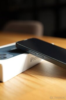iPhone 13 (128Gb) Midnight - 11
