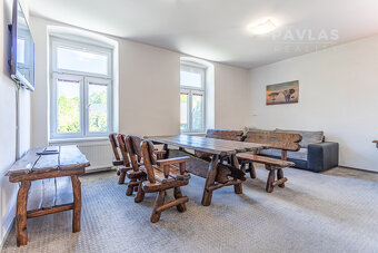 Velký byt 3+KK 92 m2 v Bělé u Malont – vlastní parkování, sk - 11