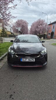 Kia proceed gt "čert" - 11
