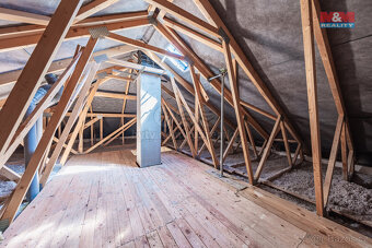 Prodej rodinného domu, 64 m², Libež - 11