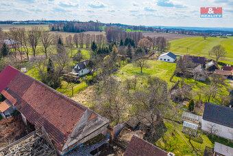 Prodej komerčního pozemku, 3056 m², Skopytce - 11