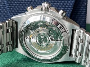 BREITLING CHRONOMAT 42mm B01 - 11