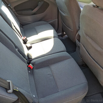 FORD C-MAX 1.6TDCI 85kW - 11