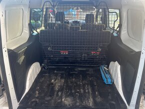 Ford Connect loong 1.5tdci 74kw 5míst - 11