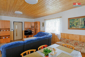Prodej chalupy, 80 m², Lomnice - 11